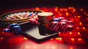 Experience the Thrill at Wolinak Casino -1205607526