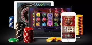 Experience the Thrill at Wolinak Casino -1205607526
